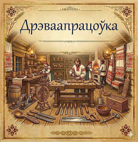 Уменне адчуваць душу розных парод дрэў