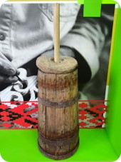 Маслабойка