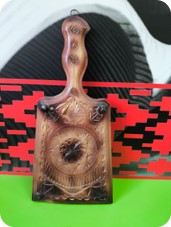 Разальная дошка