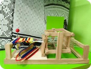 Міні-кросны 