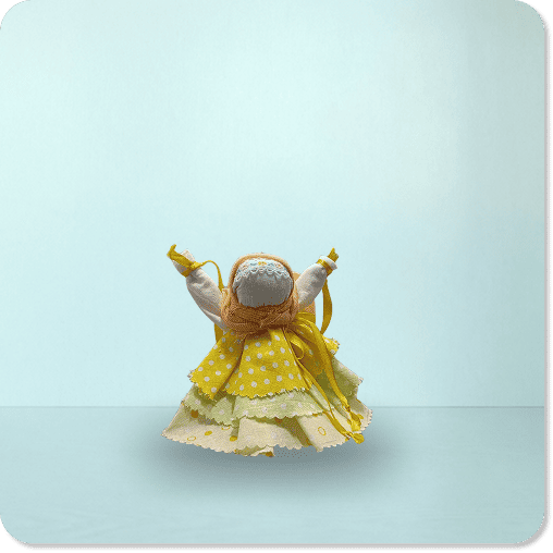 Колокольчик