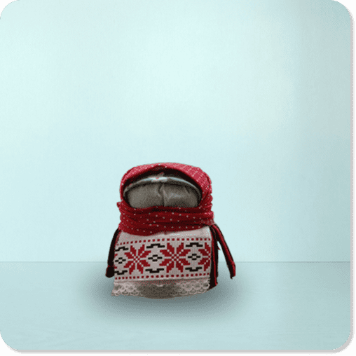 Зерновушка