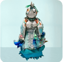 Птица Радость