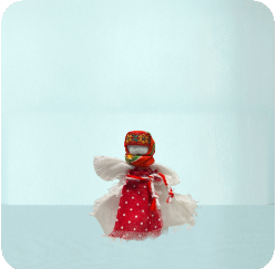 Отдарок на подарок