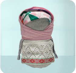 Зерновушка