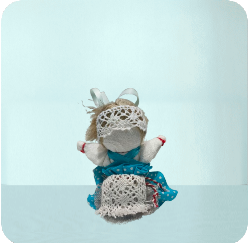 Кукла Счастье