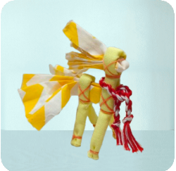 Солнечный конь