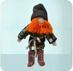 Сеня-малина