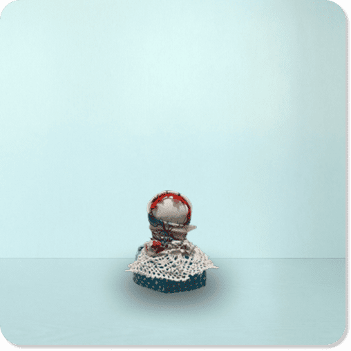 Кукла благополучница