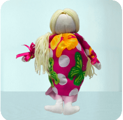 Простоволоска